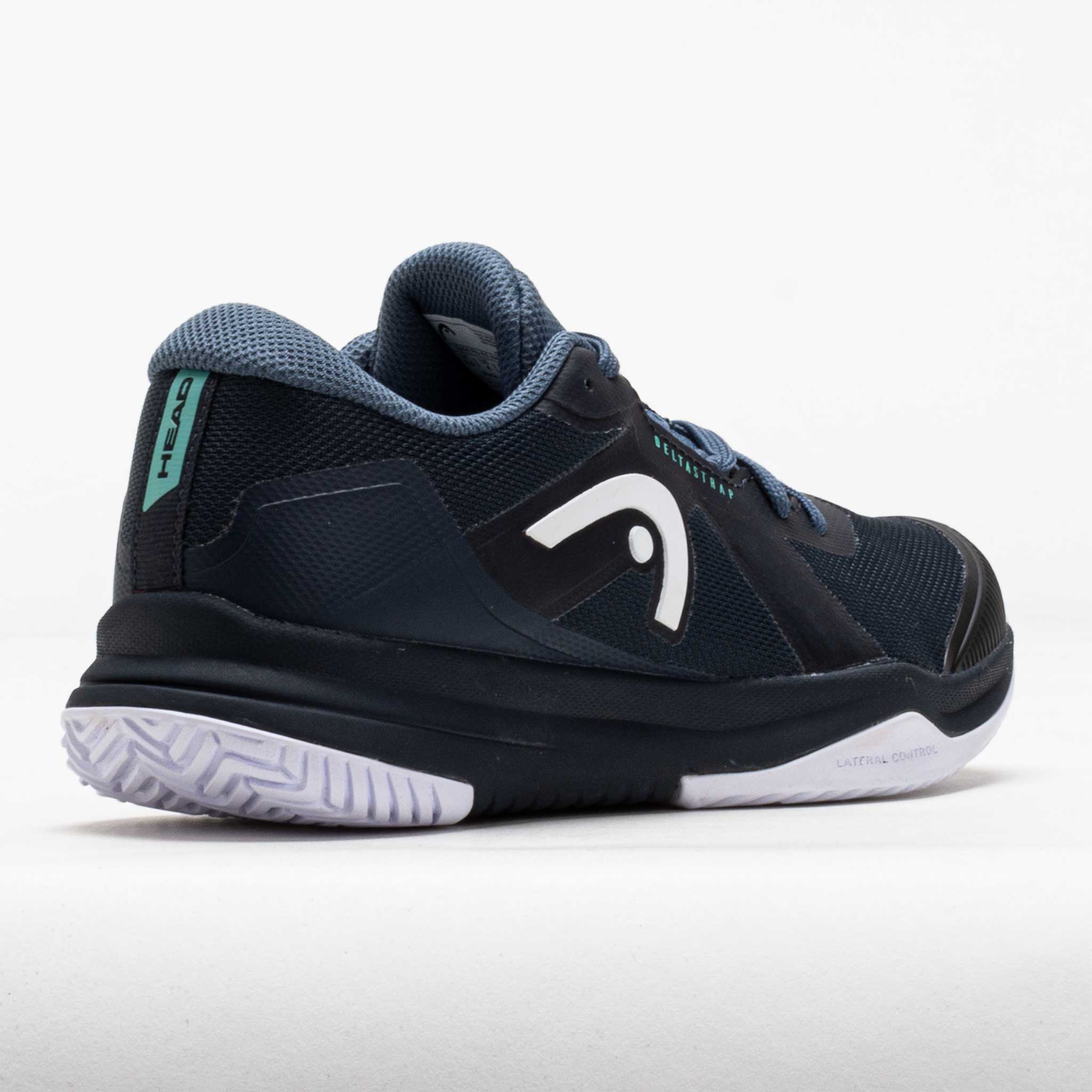 HEAD Sprint Pro 4.0 Junior Blueberry/Teal