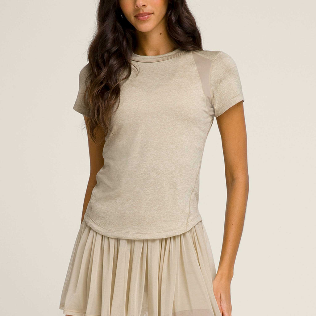 Wilson All Day Tee Women's