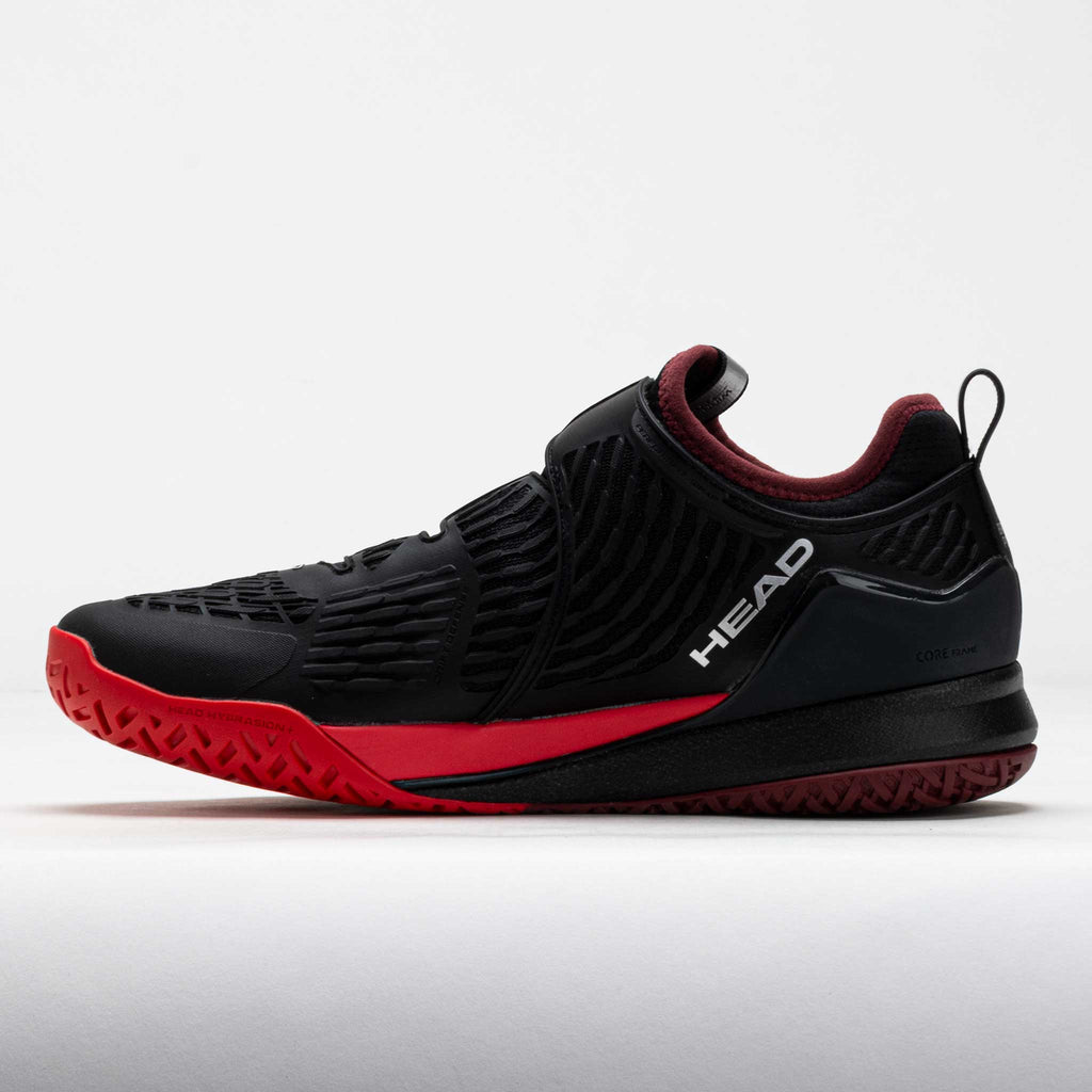 HEAD Endure Pro BOA Men's Black/Red