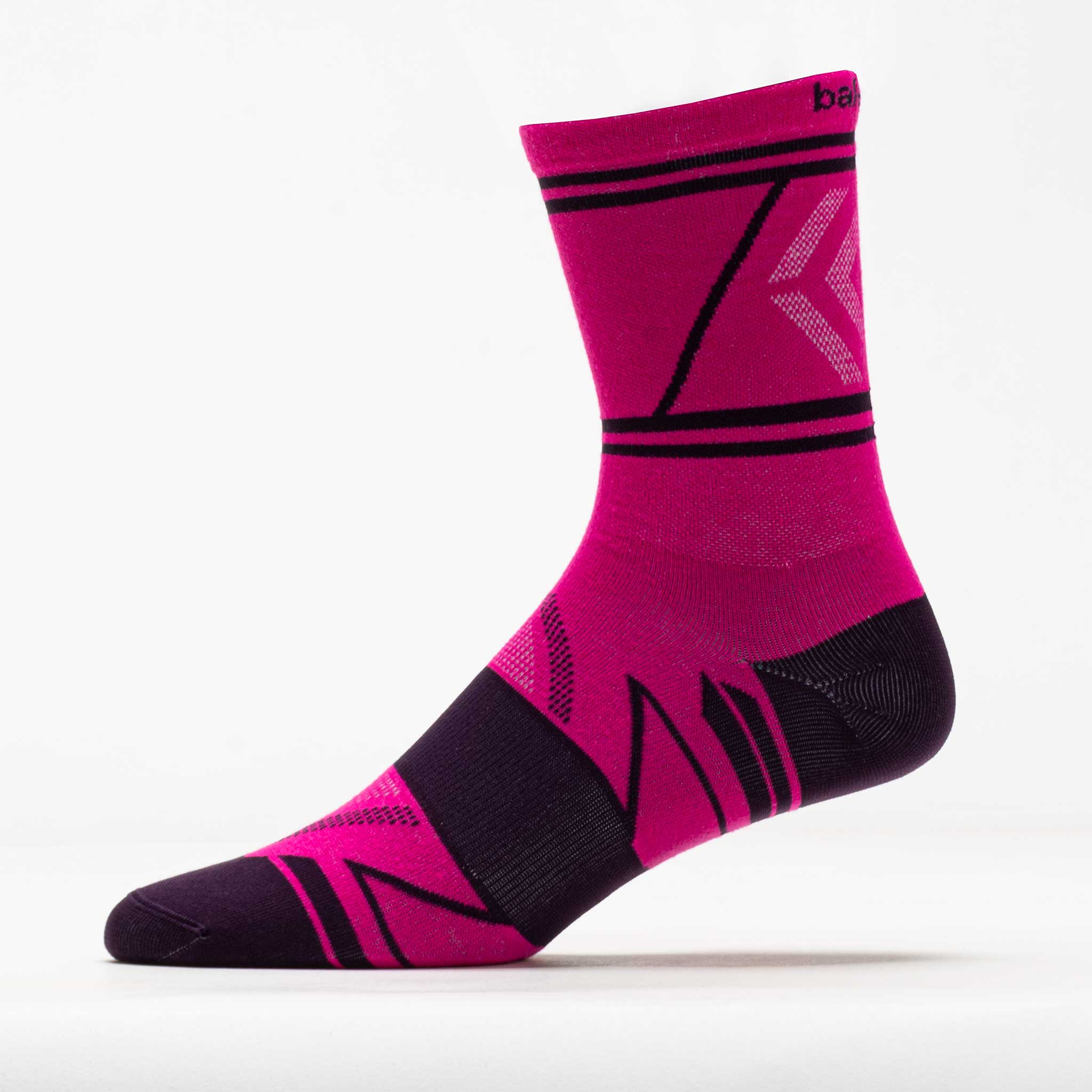 Balega Hidden Dry Mini Crew Socks