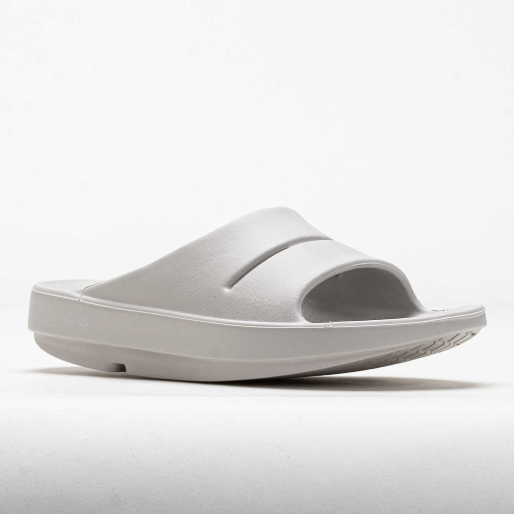 OOFOS OOahh Women's Moonstone