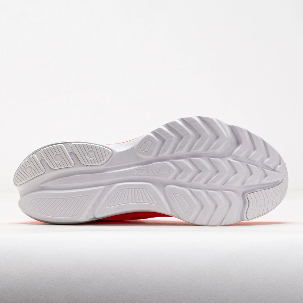 Saucony Kinvara 16 Men's Vizired