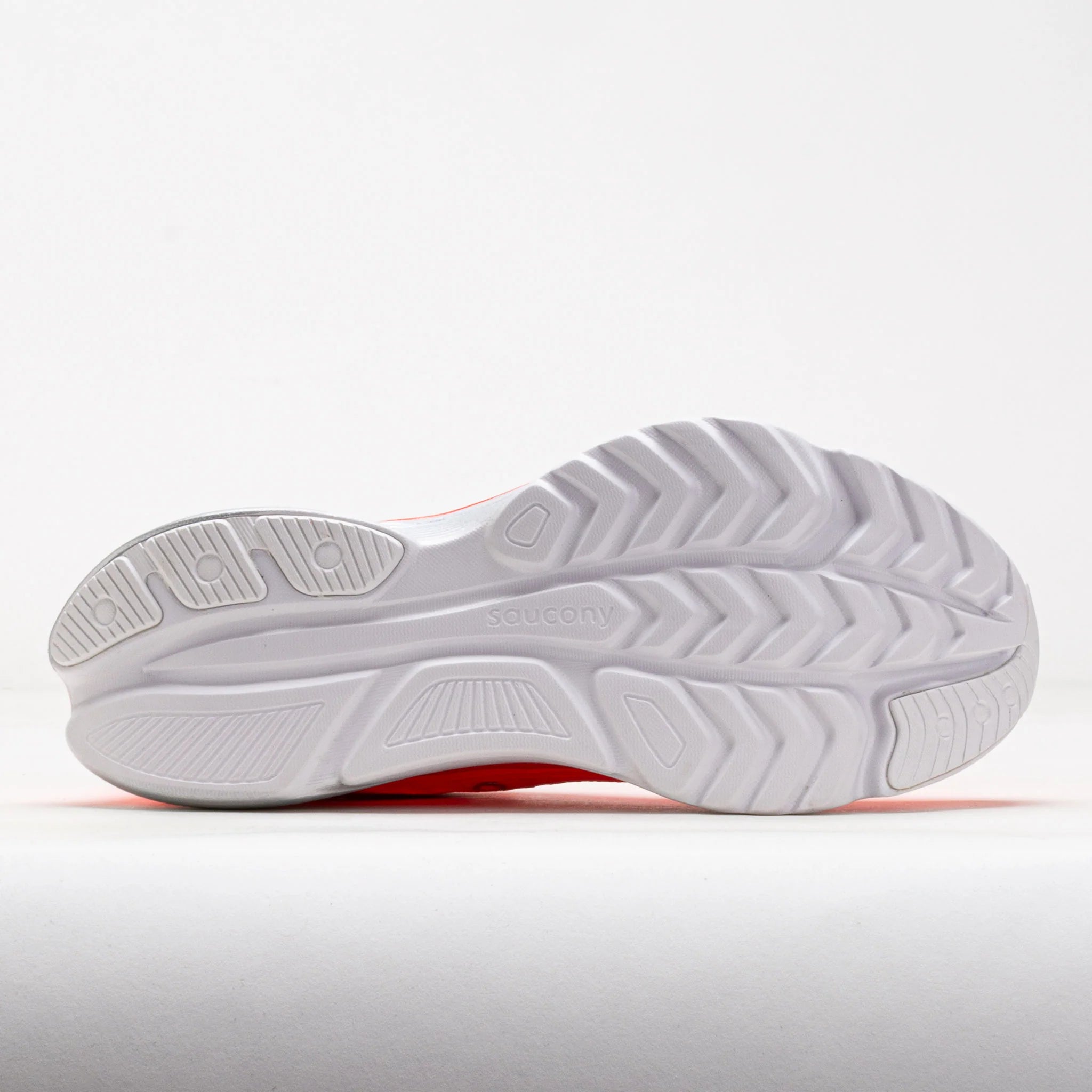 Saucony Kinvara 16 Men's Vizired