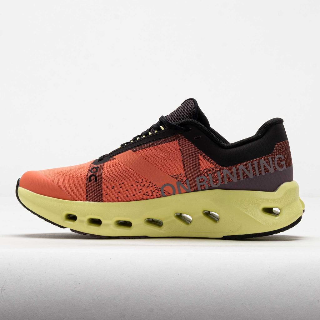 On Cloudsurfer Junior Pebble/Reef