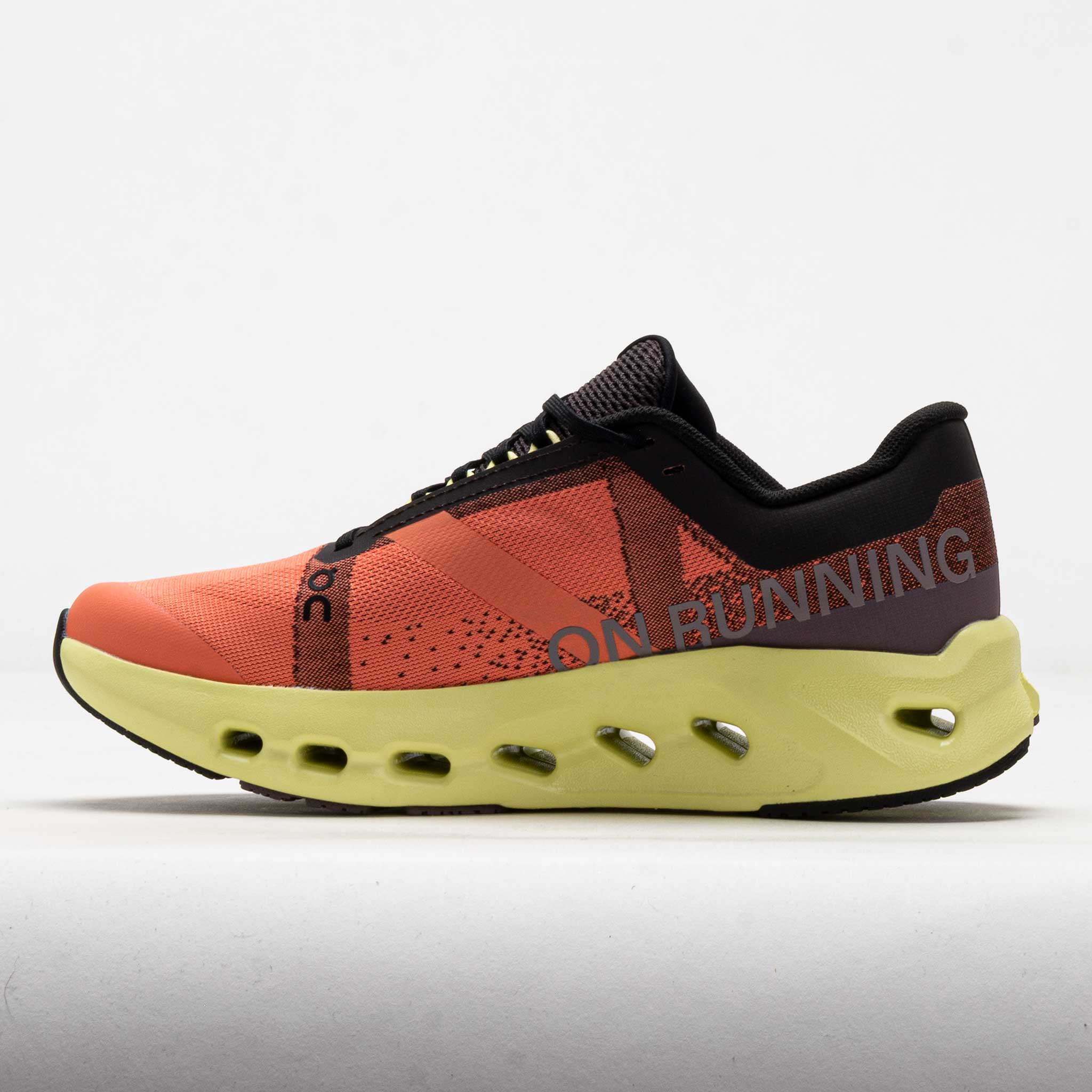 On Cloudsurfer Junior Pebble/Reef