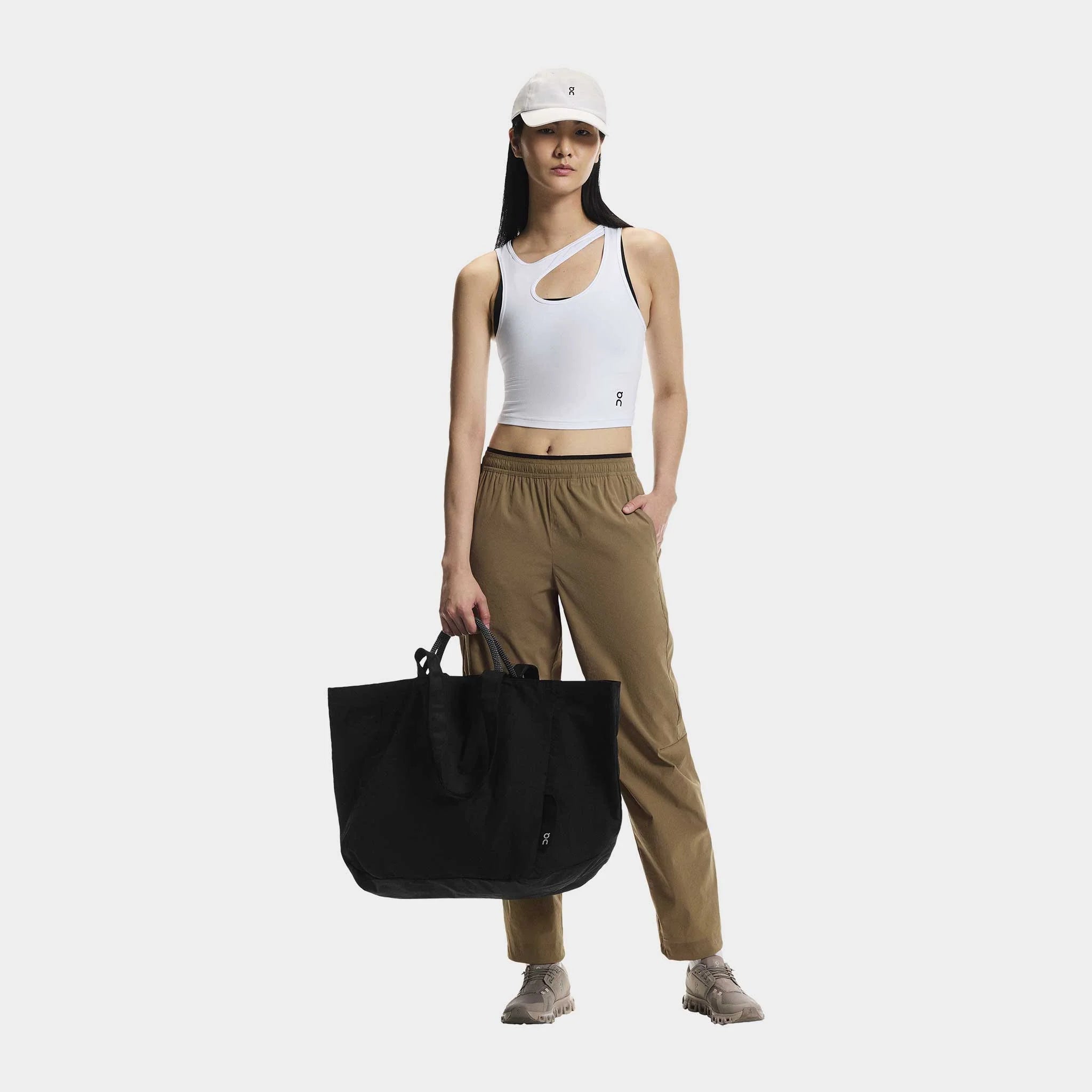 On Cargo Pack 60L