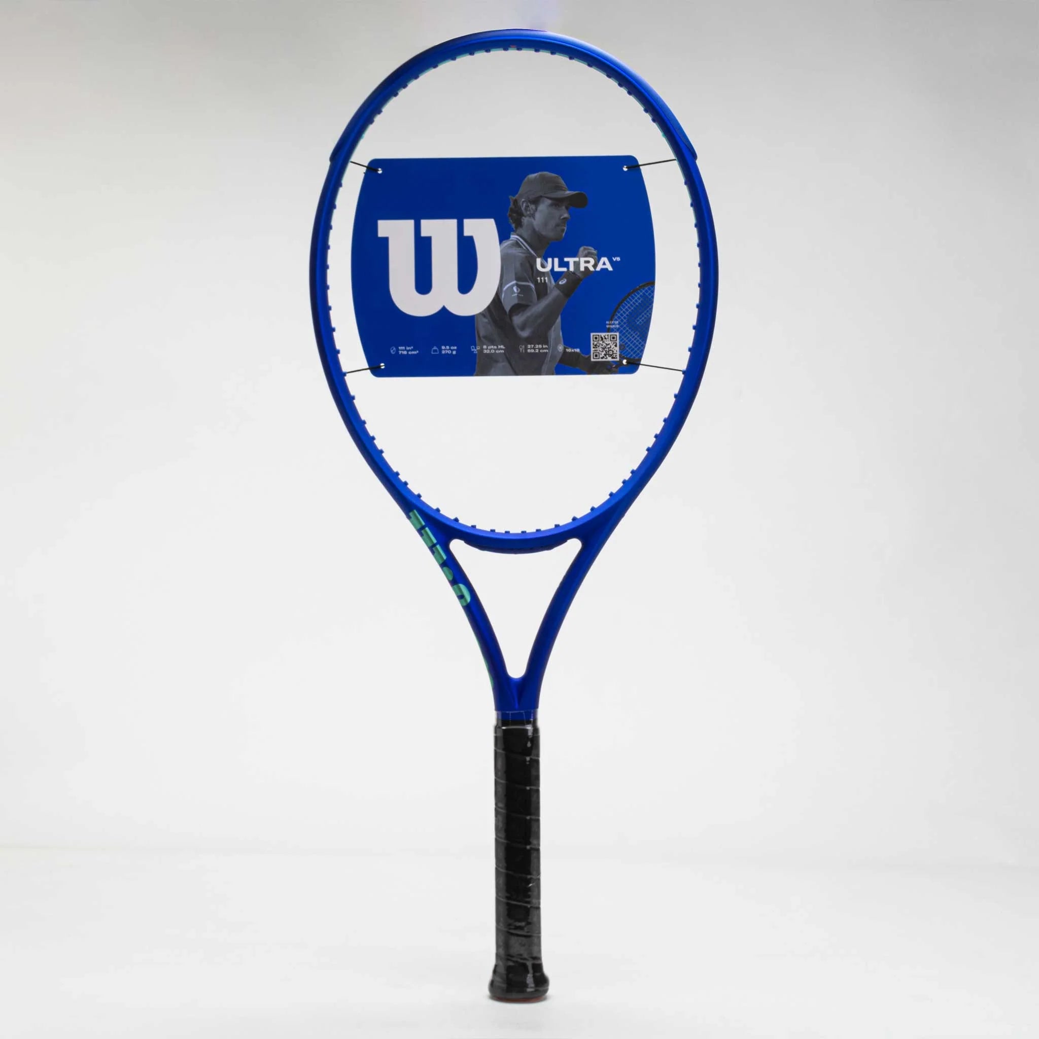 Wilson Ultra 111 v5