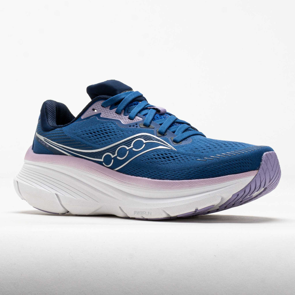 Saucony Guide 19 Women's Sail/Orchid