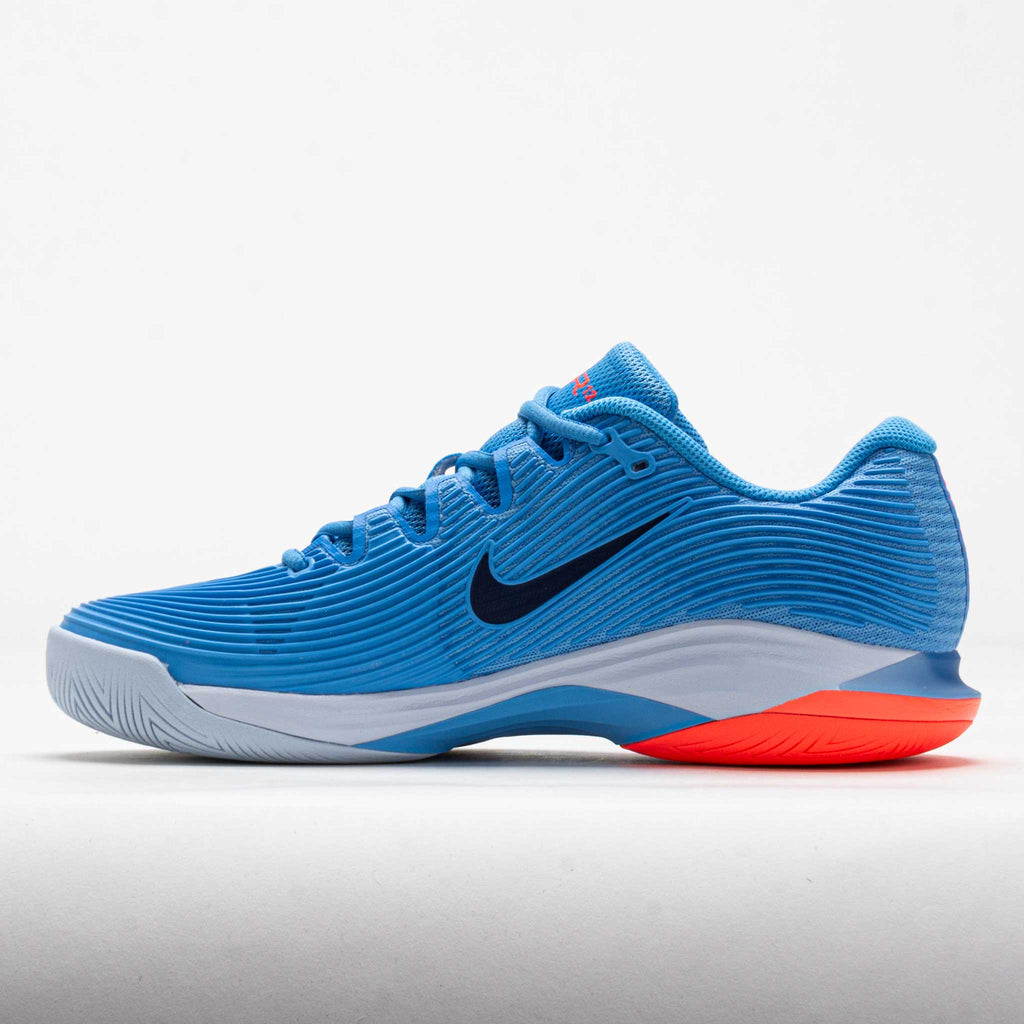 Nike Vapor 12 Men's University Blue/Midnight Navy