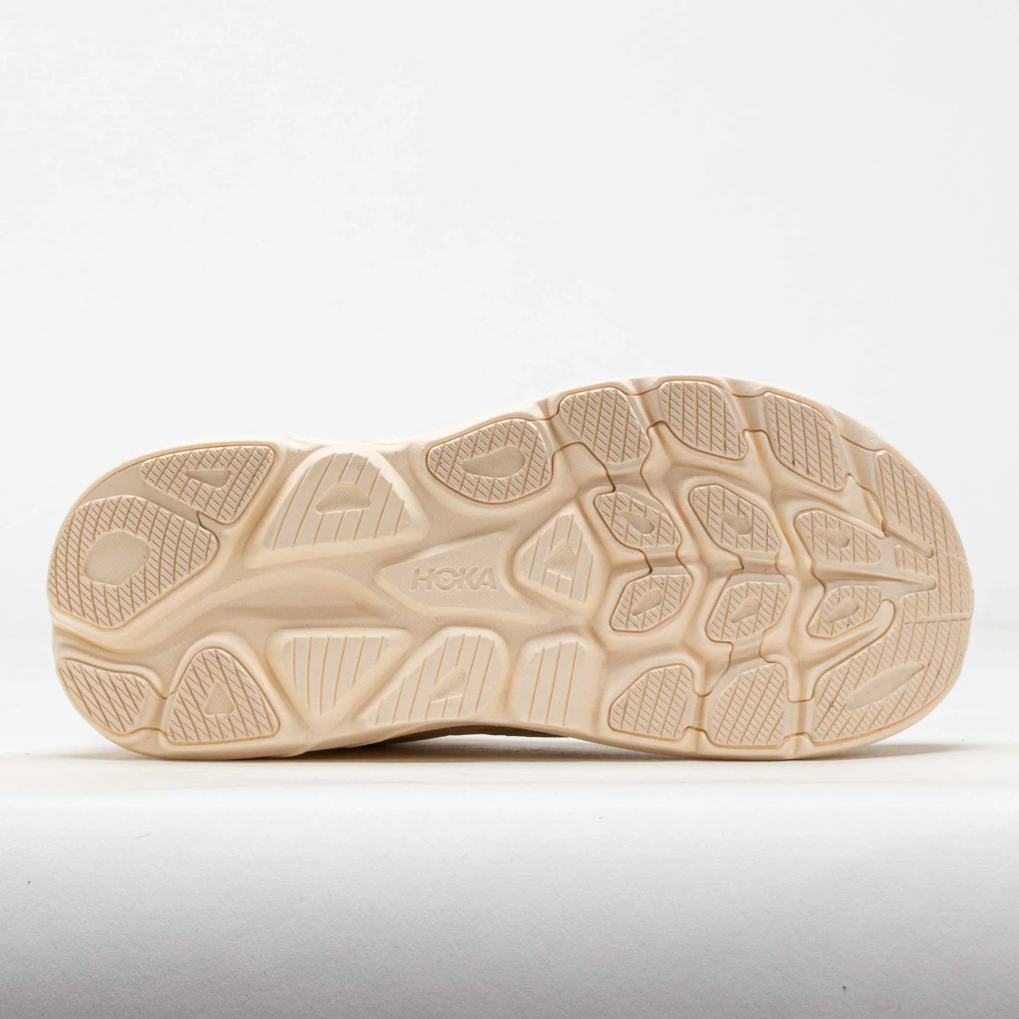 HOKA Clifton 11 Women's Alabaster/Oat Milk