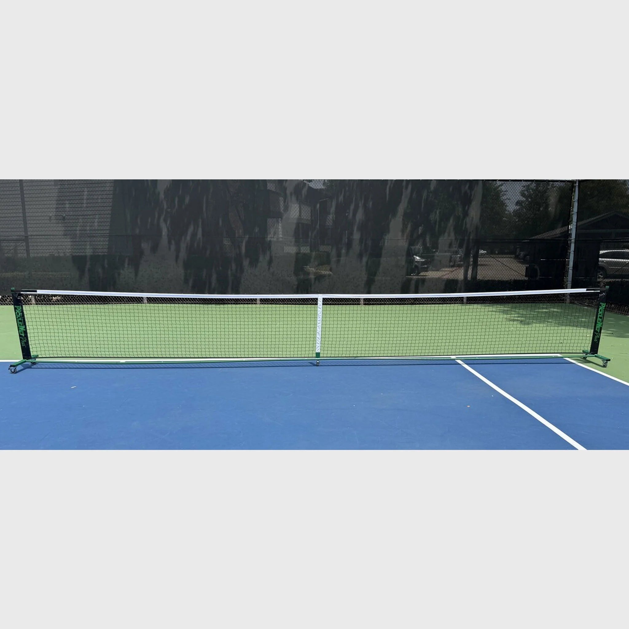 Oncourt Offcourt PickleNet Plus