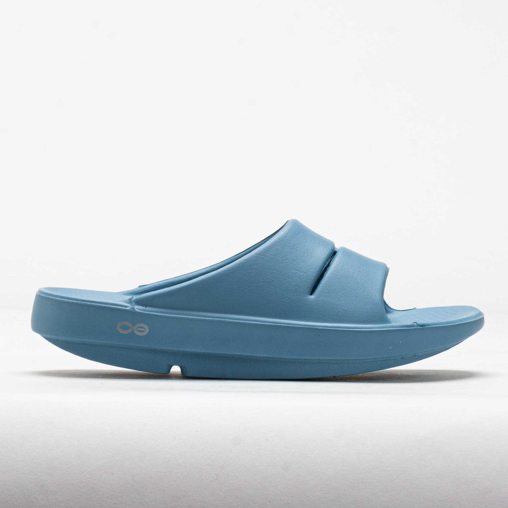 OOFOS OOahh Women's Ocean Blue