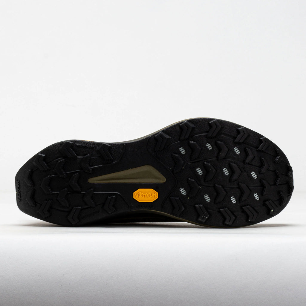 Saucony Peregrine 16 Men's Field/Black