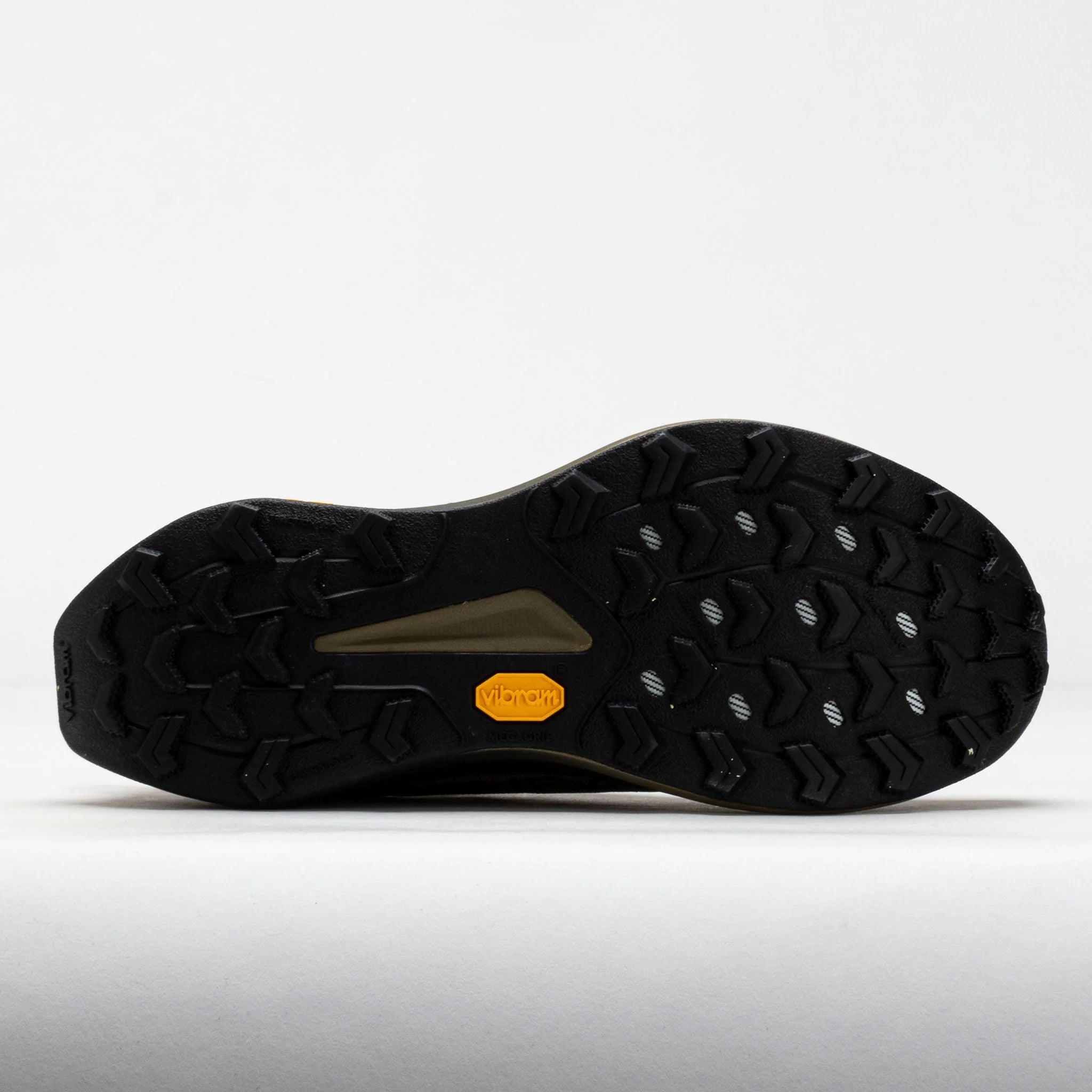 Saucony Peregrine 16 Men's Field/Black