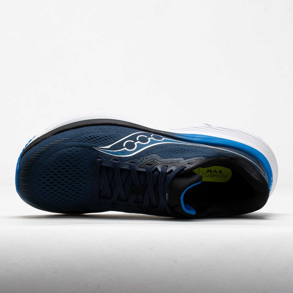 Saucony Guide 19 Men's Navy/Royal