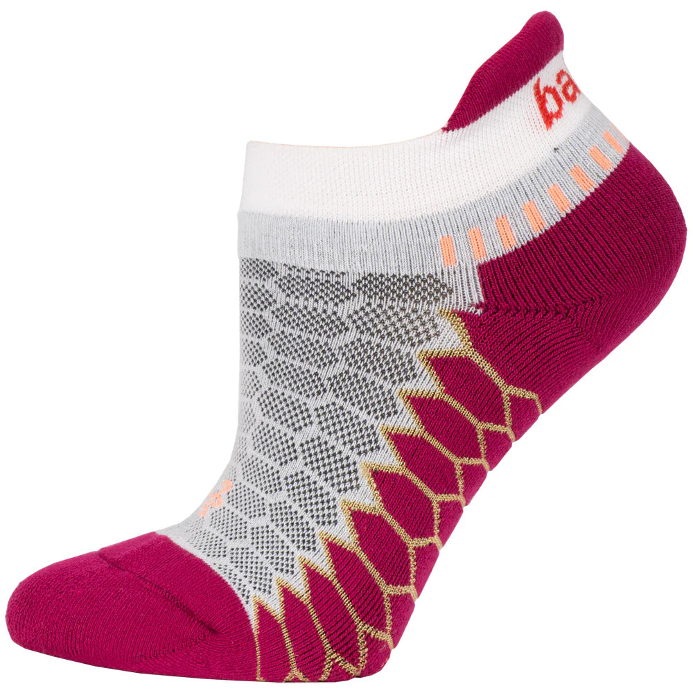 Balega Silver No Show Socks