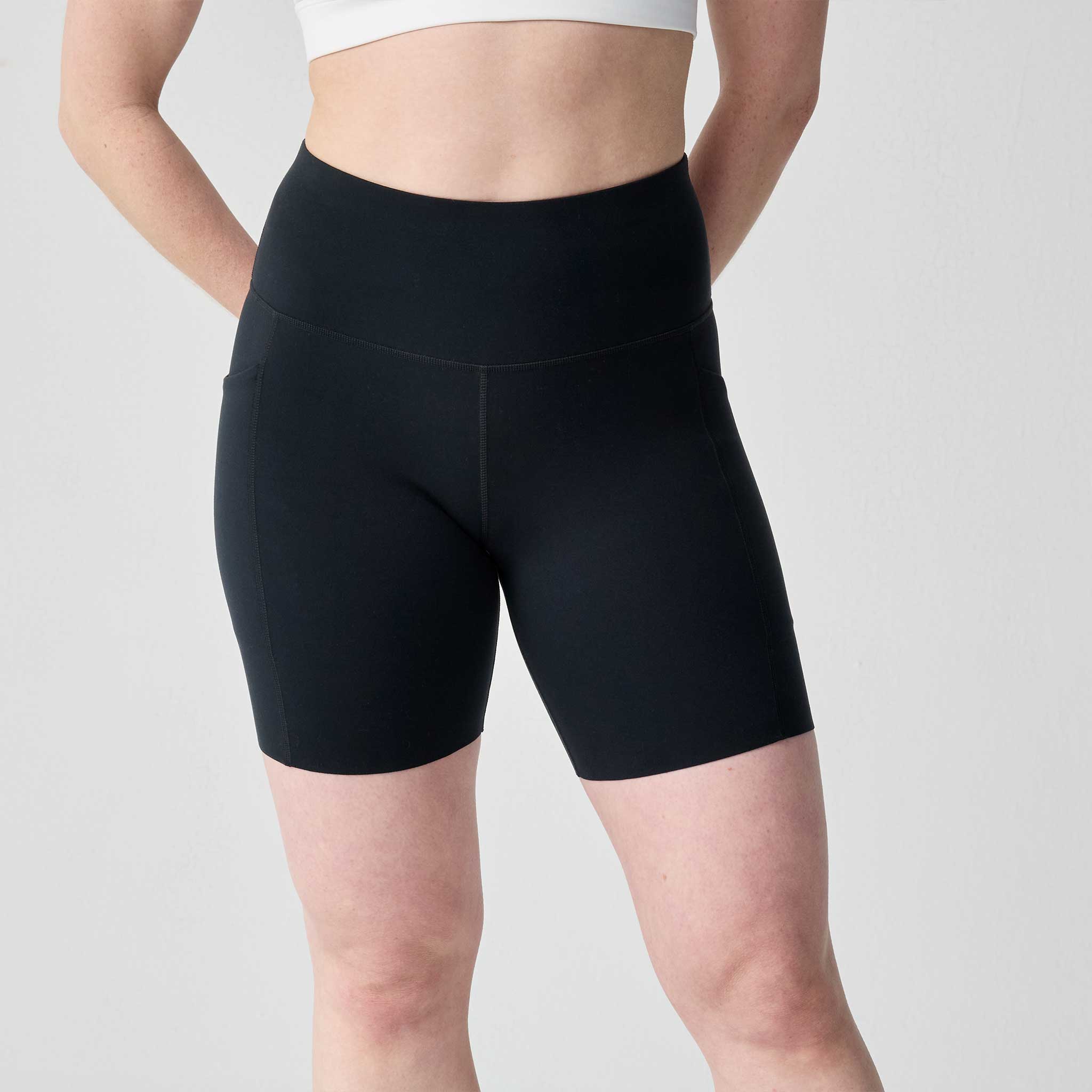 Brooks Chaser 7" Short Tight Women's