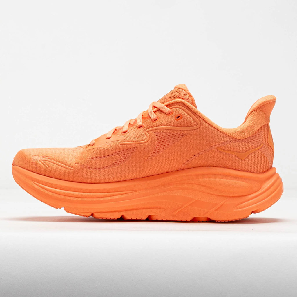 HOKA Clifton 10 Women's Persimmon/Persimmon