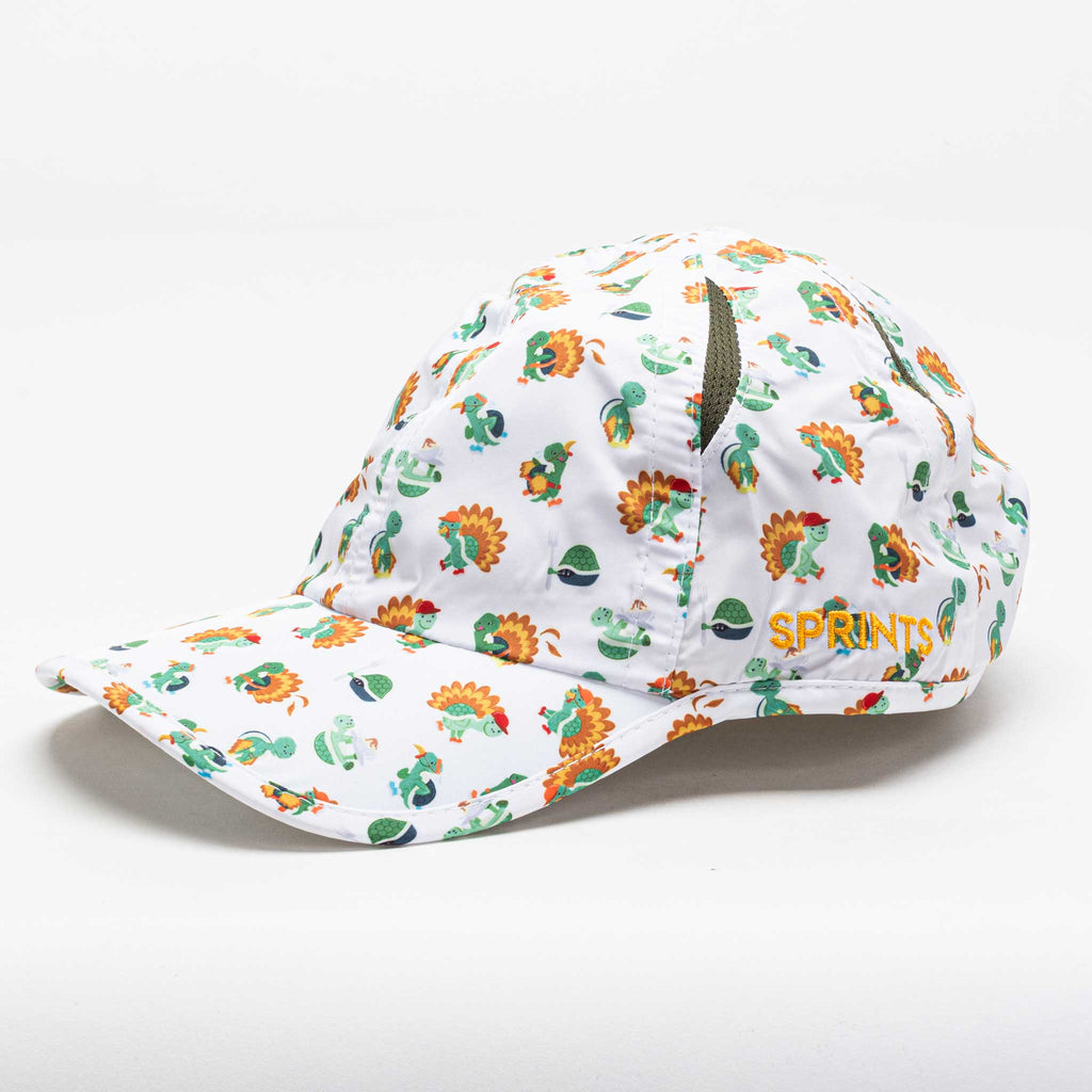 Sprints O.G. Running Hat