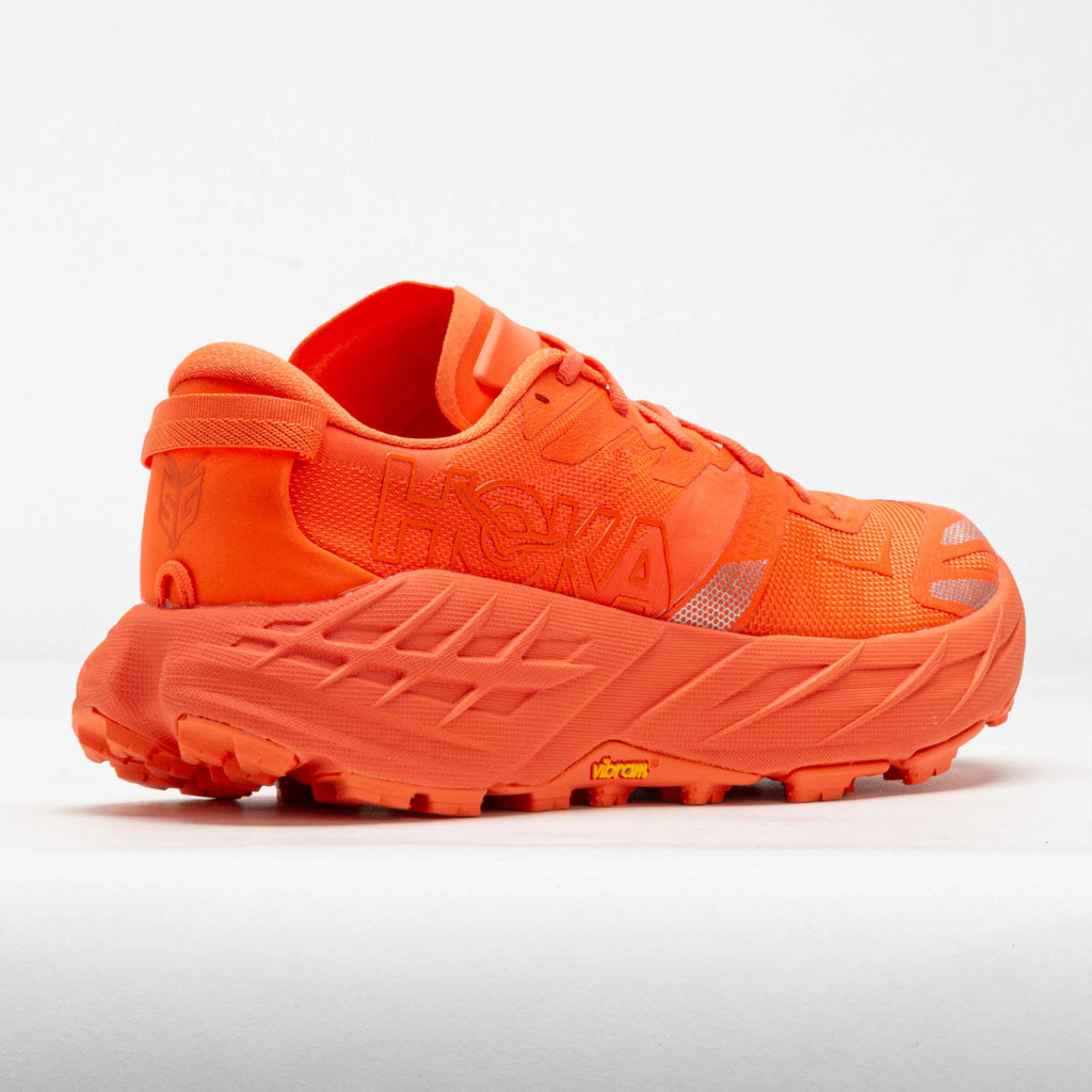 HOKA Speedgoat 7 Men's Bell Pepper/Bell Pepper