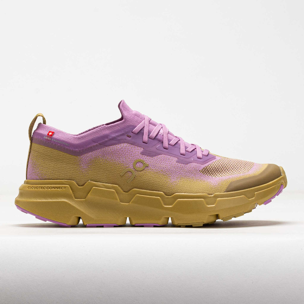 On Cloudsoma Men's Sakura/Safari
