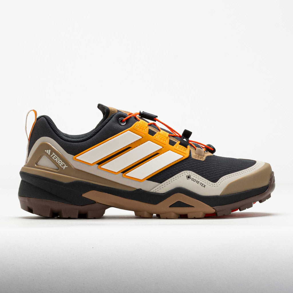 adidas Terrex Skychaser GTX Men's Carbon/Off White/Pure Tangerine