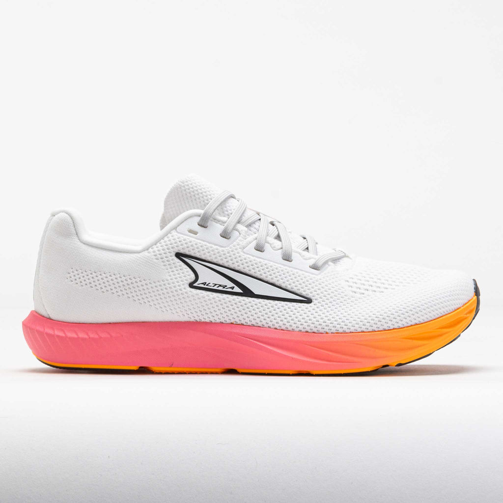 Altra Escalante 4 Women's White/Orange
