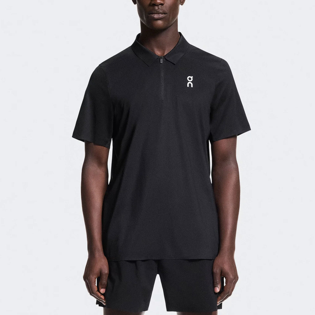 On Court Polo 2026 Men's