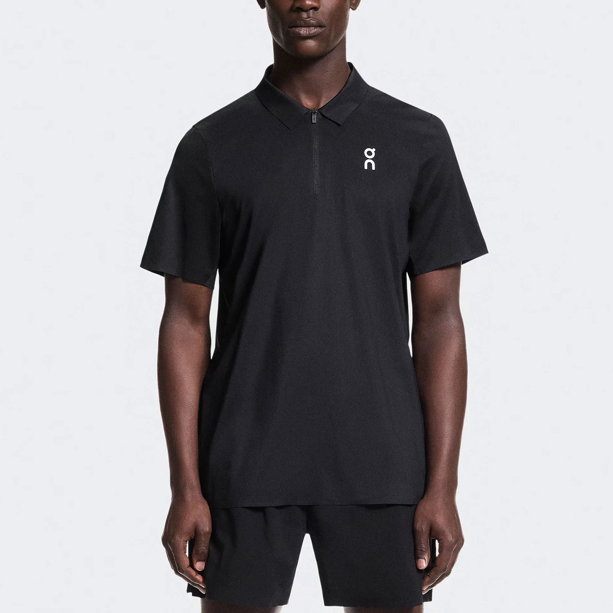 On Court Polo 2026 Men's