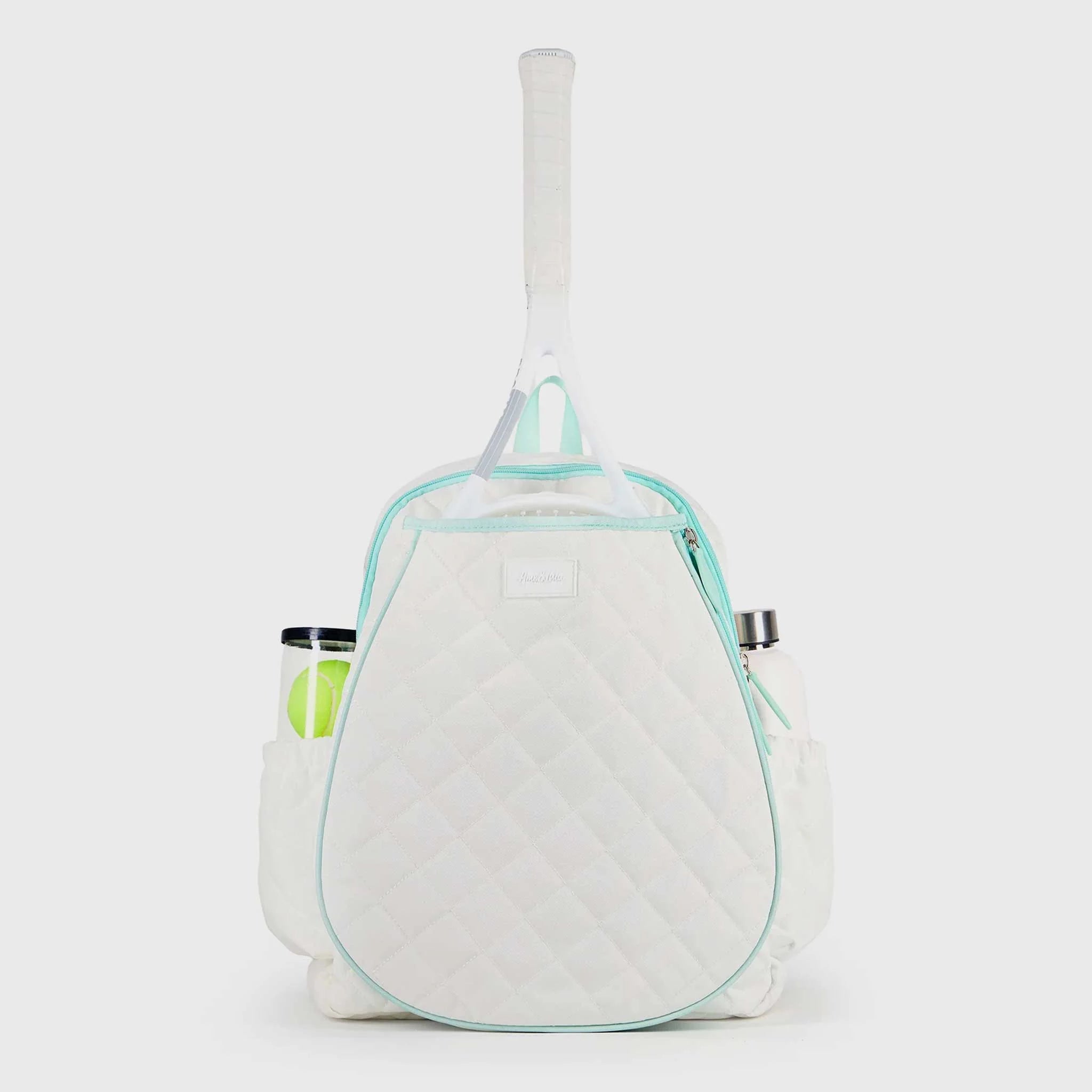 Ame & Lulu Game On Tennis Backpack