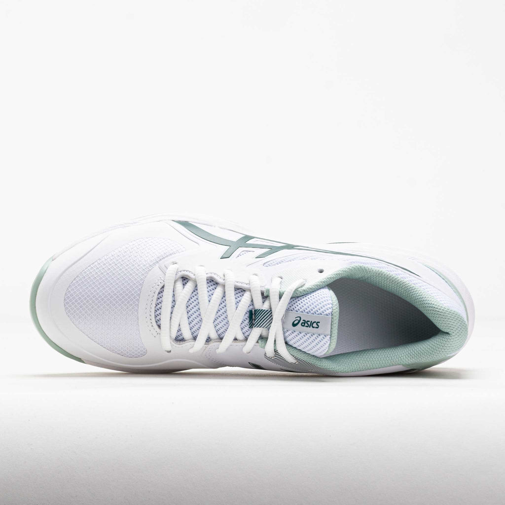 ASICS GEL-Game FF Men's White/Dark Neptune