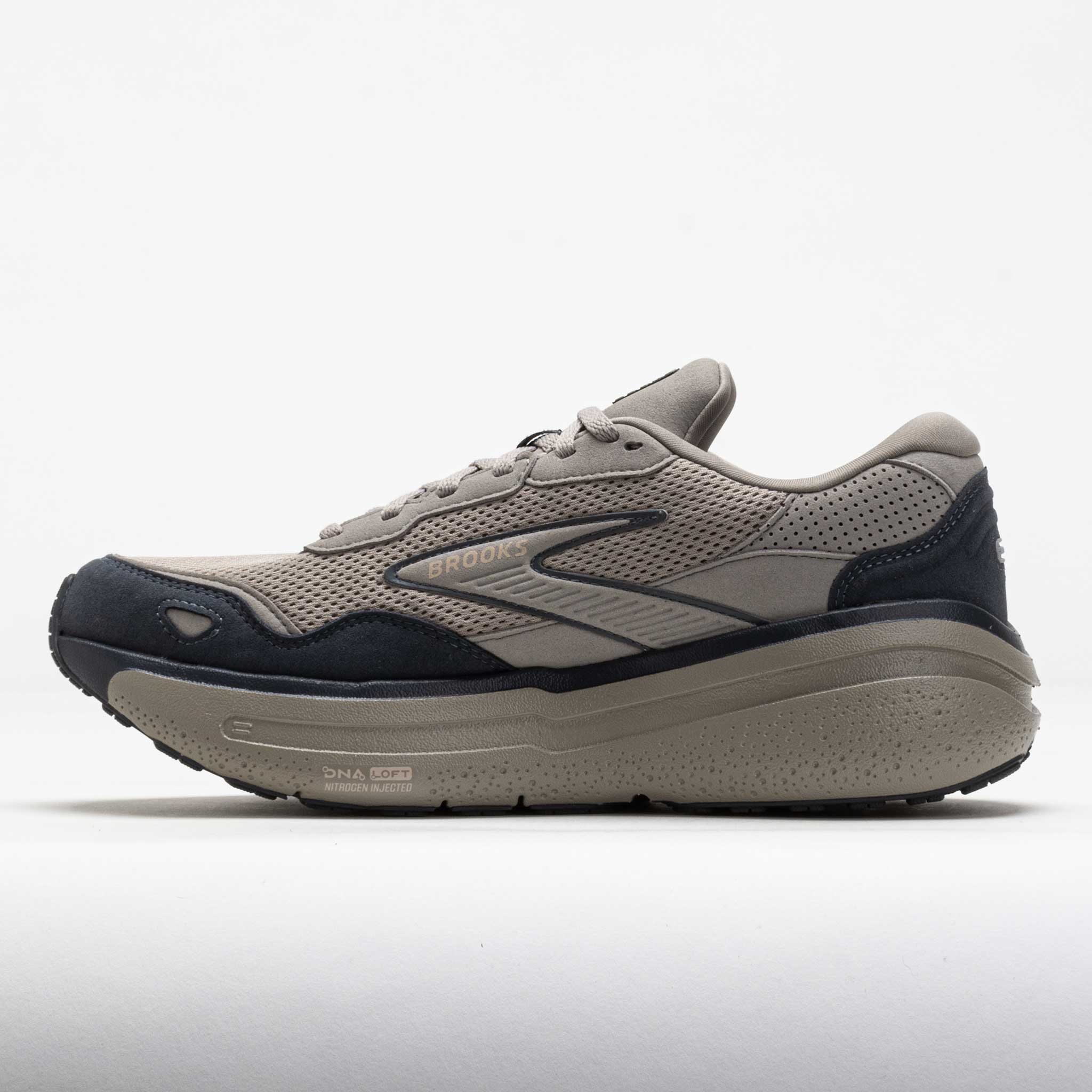 Brooks Ghost Max SE Men's Rockridge/Phantom