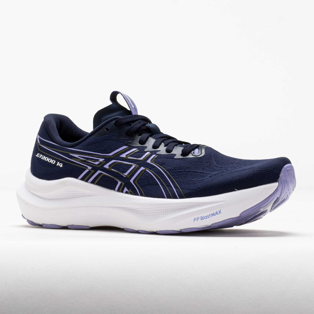 ASICS GT-2000 14 Women's Midnight/Bluebell
