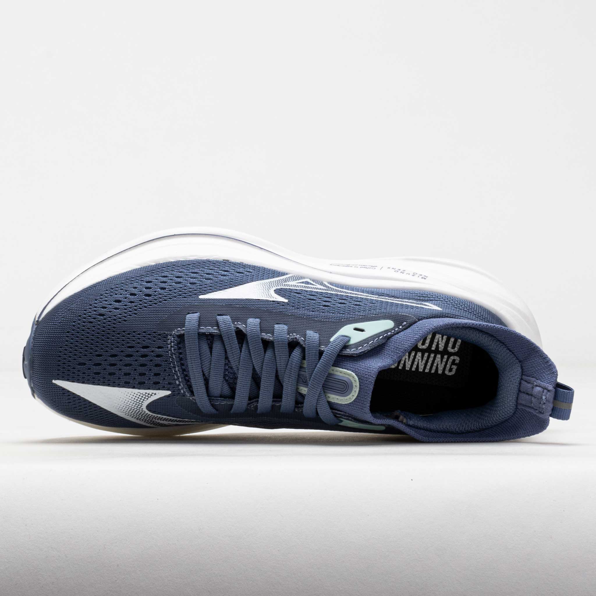 Mizuno Neo Zen 2 Women's Wild Wind/White