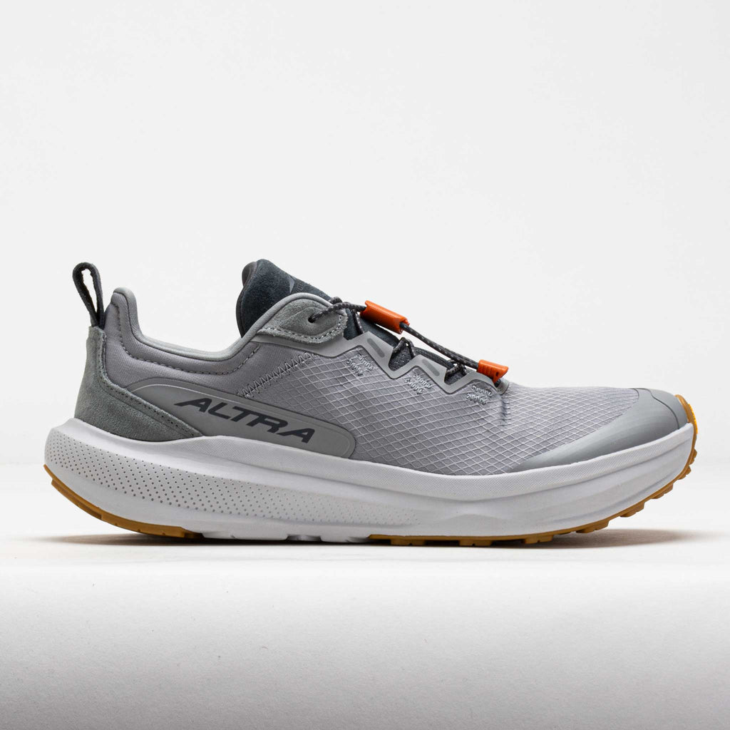 Altra Voyager Men's Light Gray