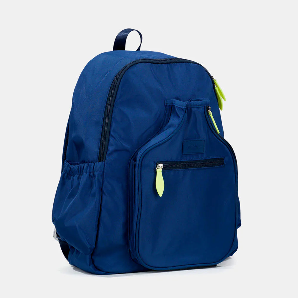 Ame & Lulu Pickleball Time Backpack