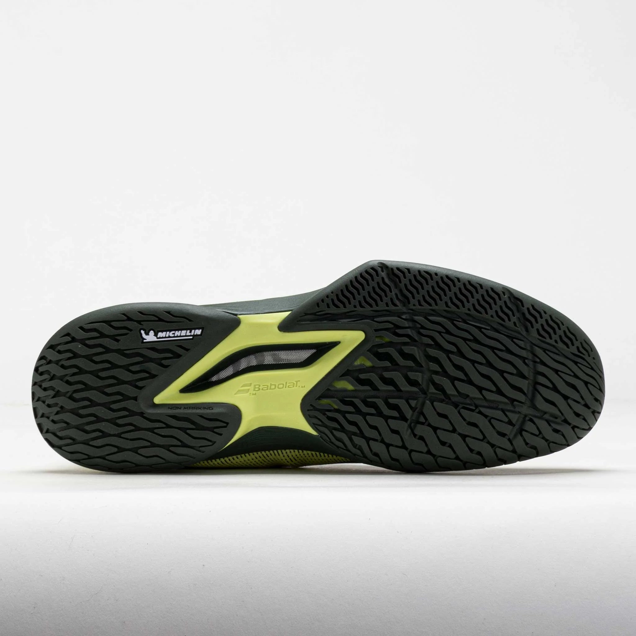 Babolat Jet Tere 2 Men's Sunny Lime