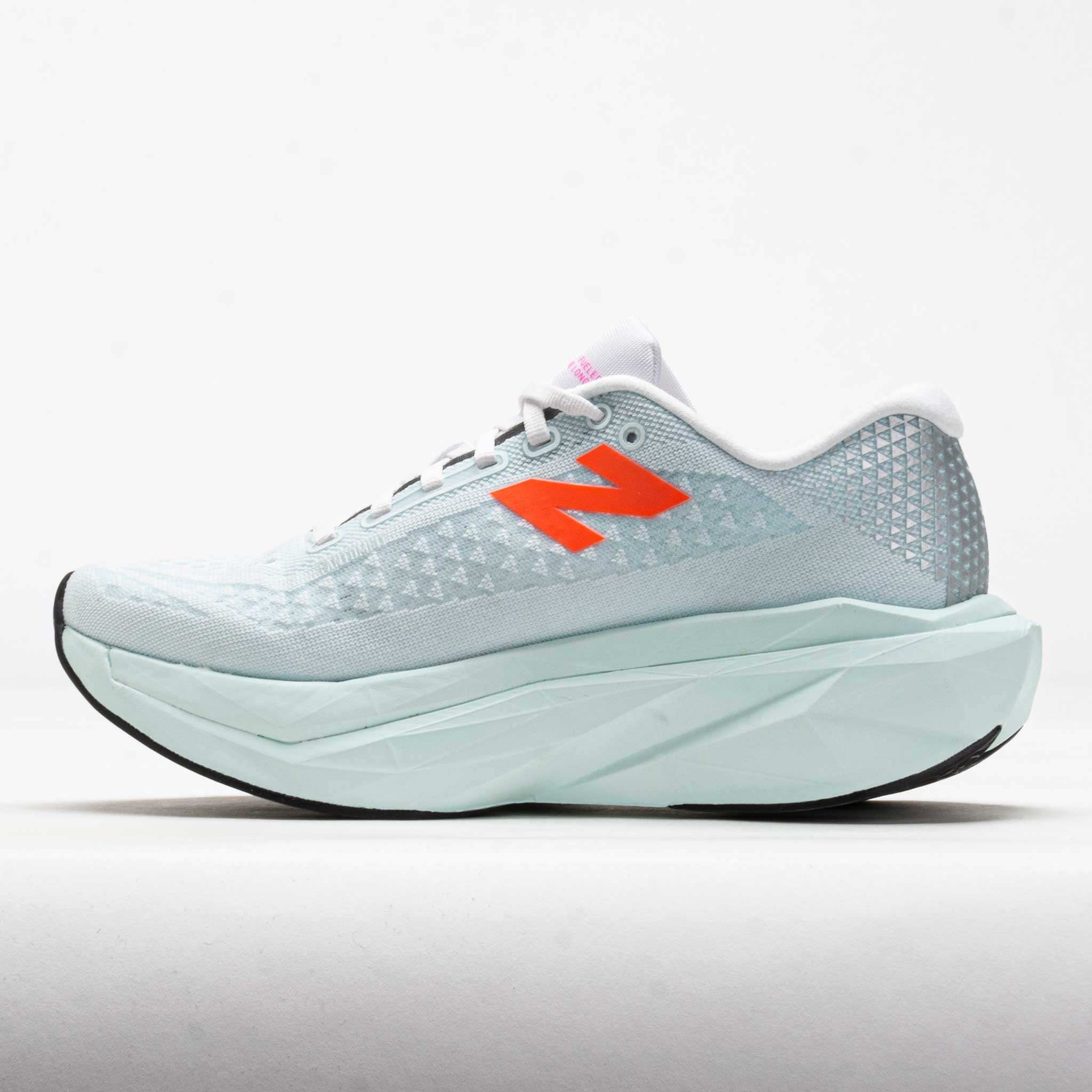 New Balance FuelCell SuperComp Trainer v3 Women's Glint Blue/Daybreak