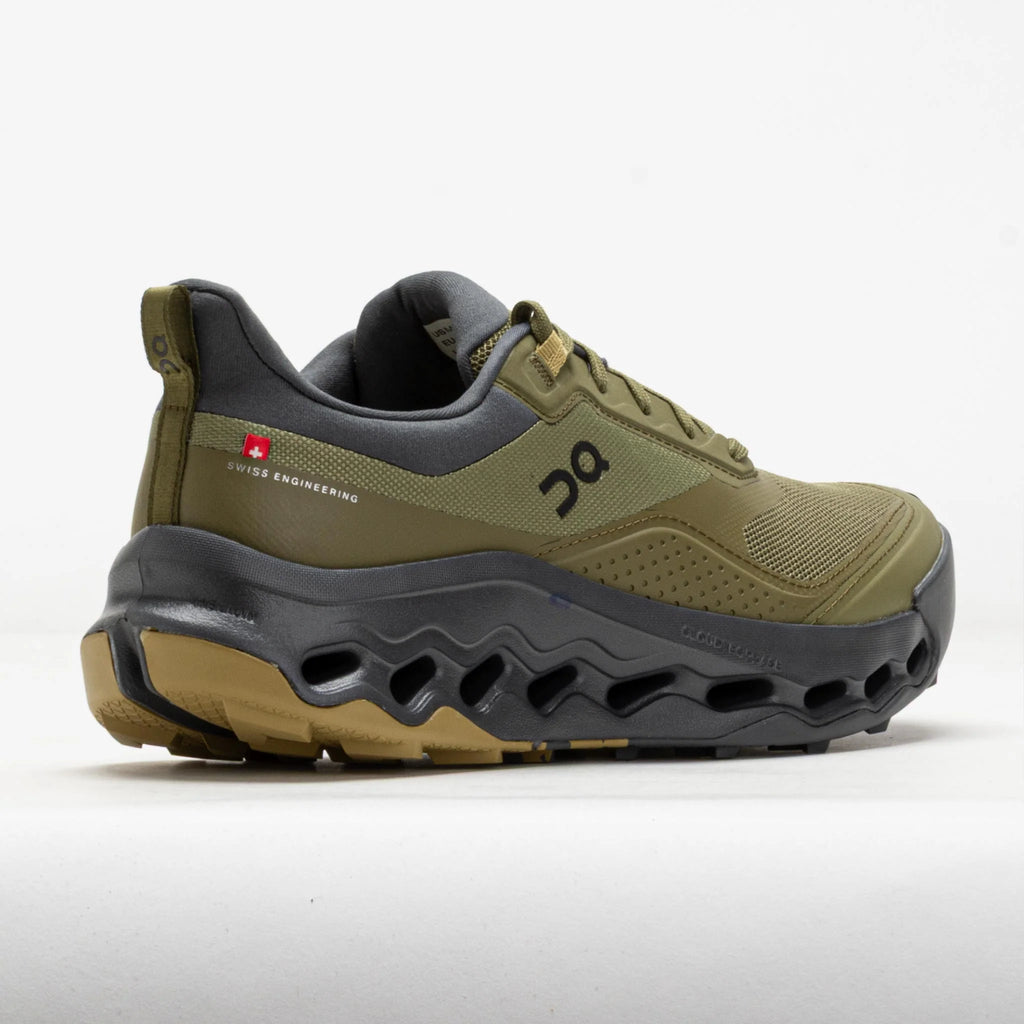 On Cloudhorizon 2 Men's Olive/Shadow