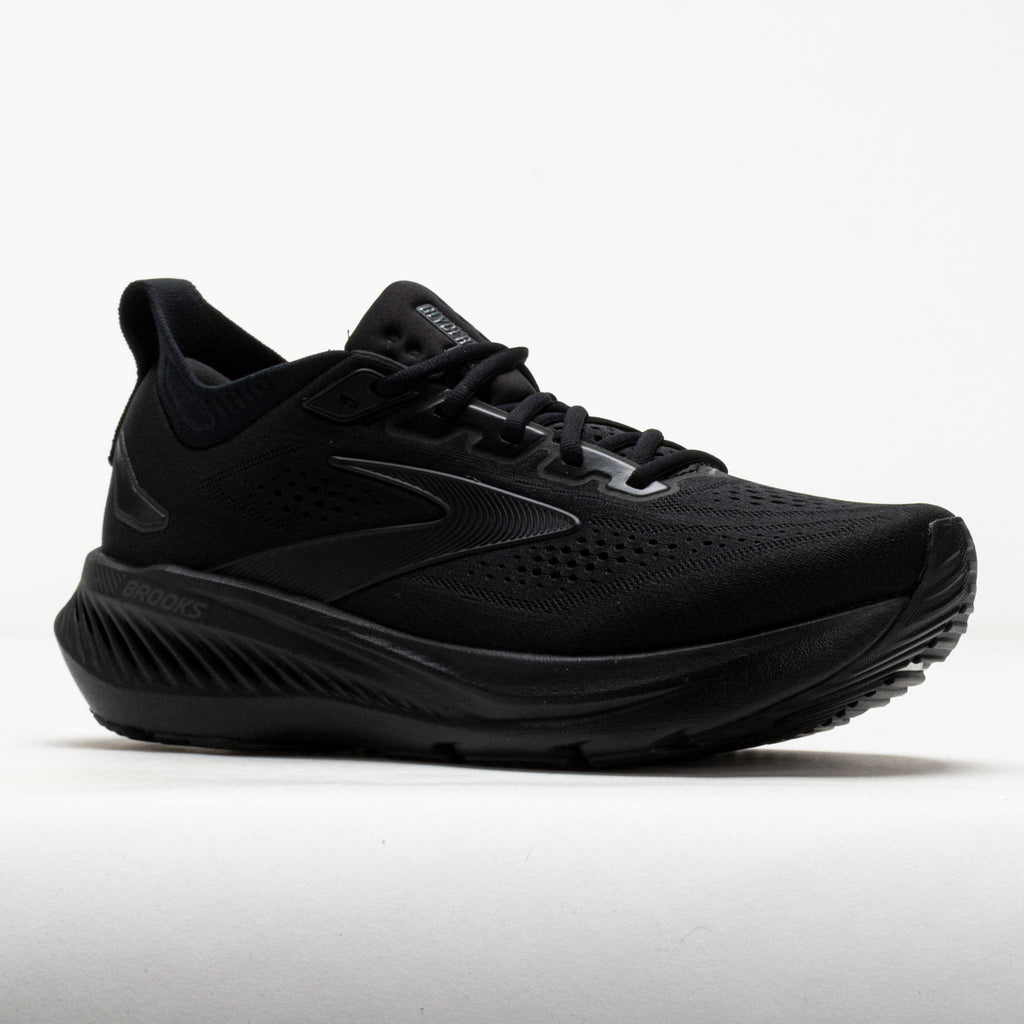 Brooks Glycerin GTS 23 Men's Black/Ebony