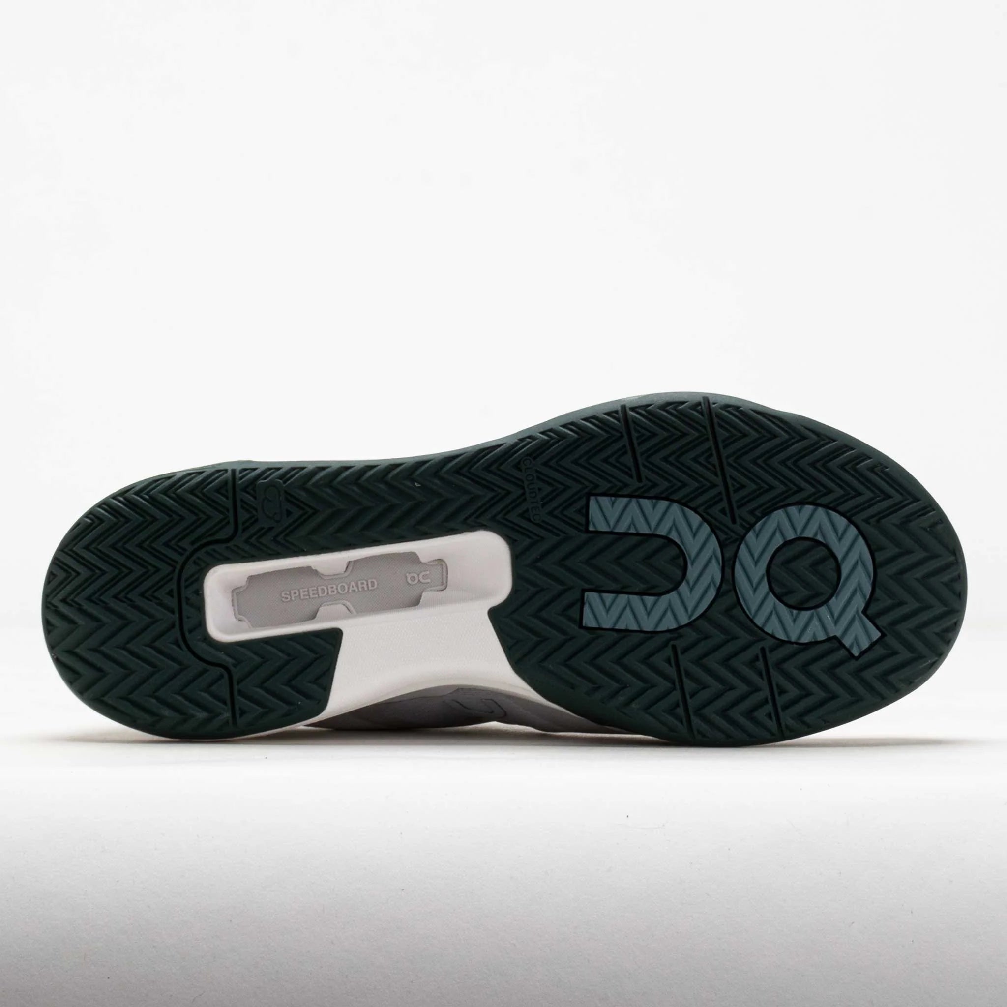 On The Roger Advantage Pro Men's Frost/Evergreen