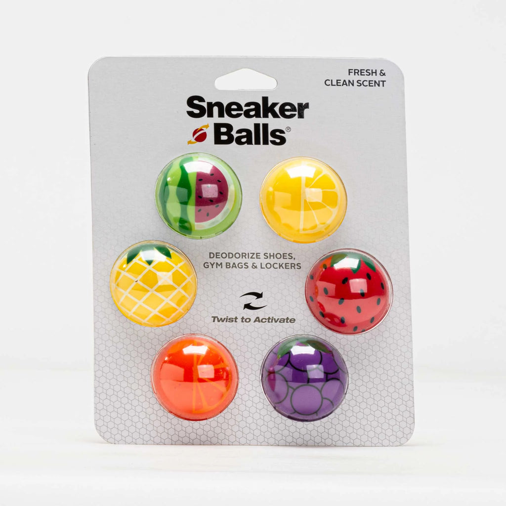 Sneaker Balls 6 Pack
