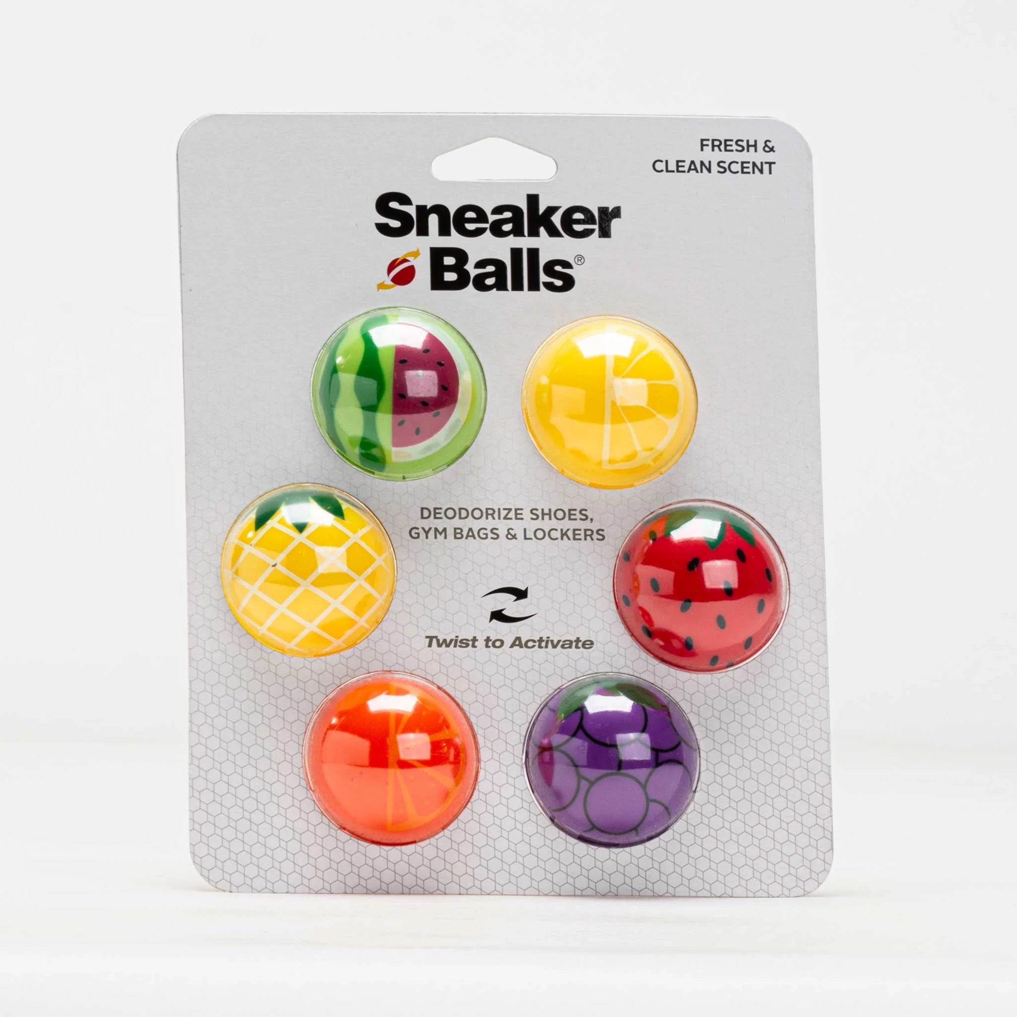Sneaker Balls 6 Pack