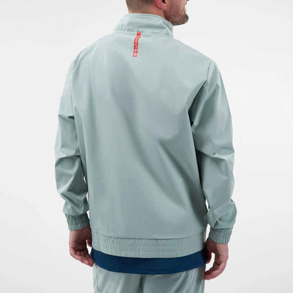 Selkirk Essentials Warm Up Full Zip Jacket Men's