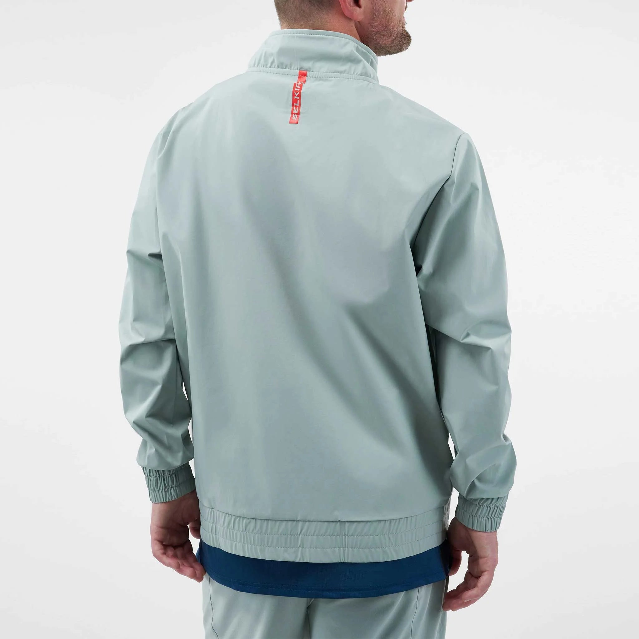 Selkirk Essentials Warm Up Full Zip Jacket Men's