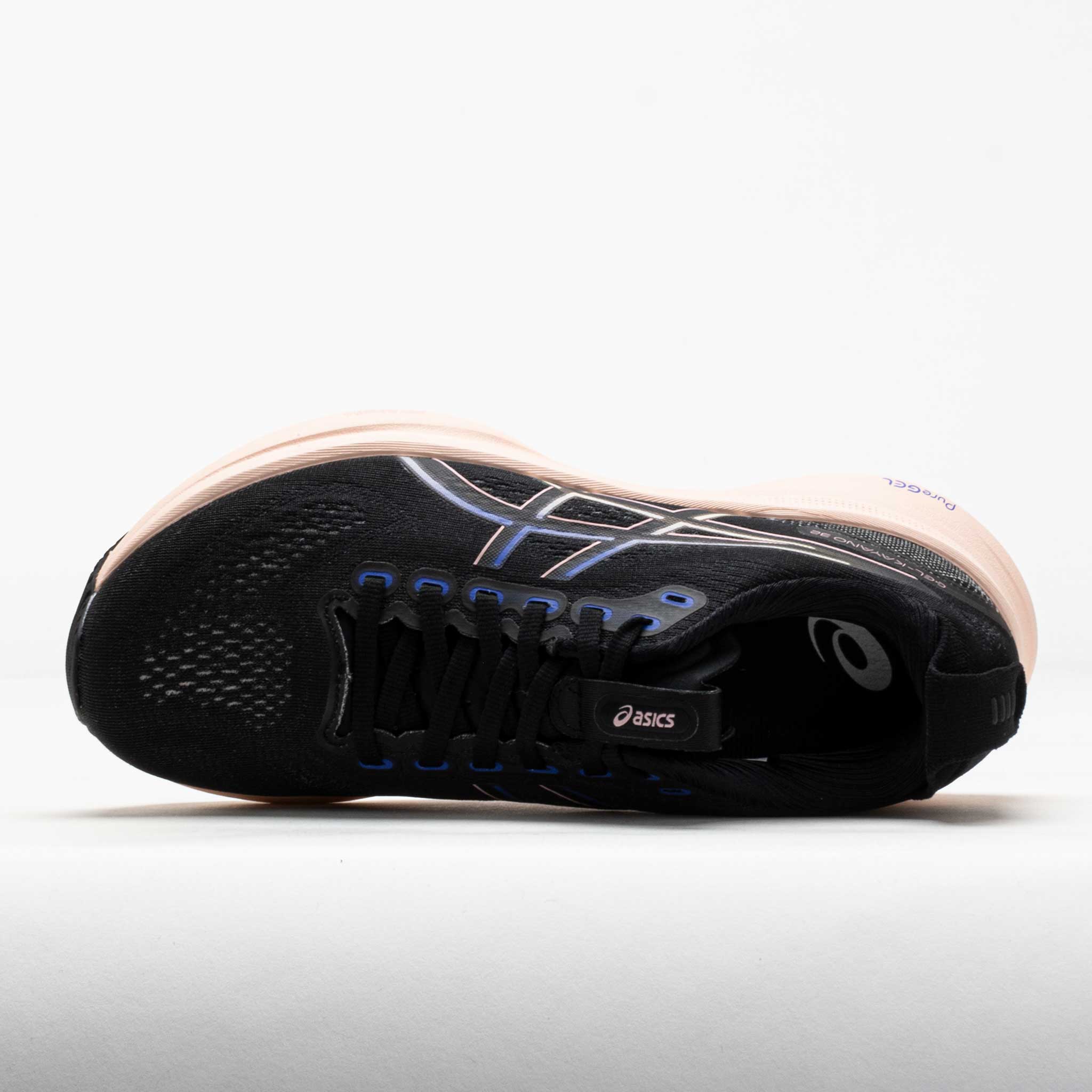 ASICS GEL-Kayano 32 Women's Black/Pearl Pink