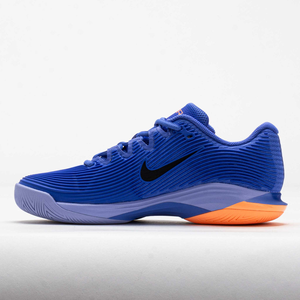 Nike Vapor 12 Women's Sapphire/Black/Light Thistle
