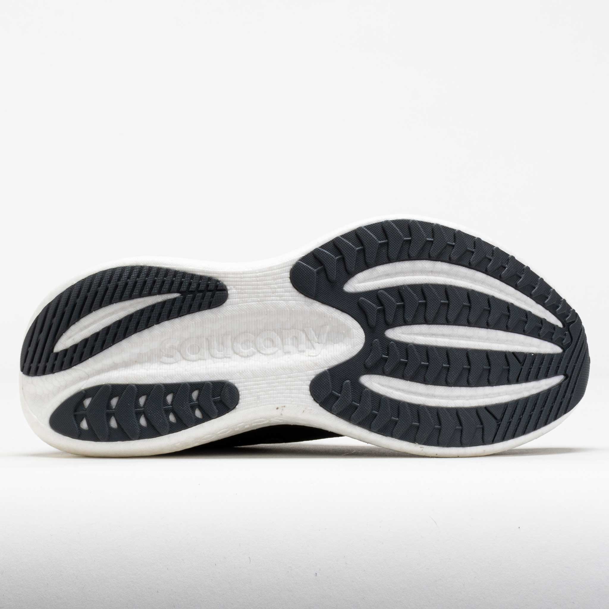 Saucony Triumph 23 Women's Black/White