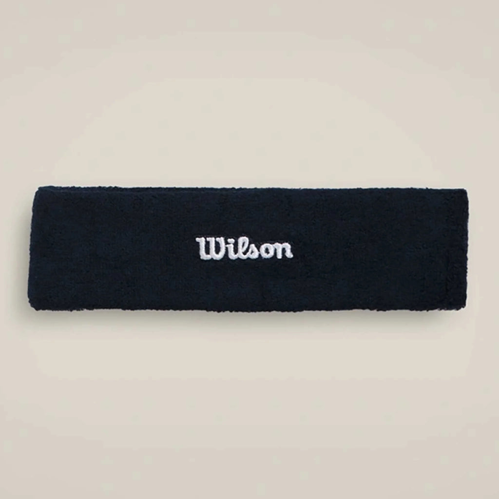 Wilson Headband