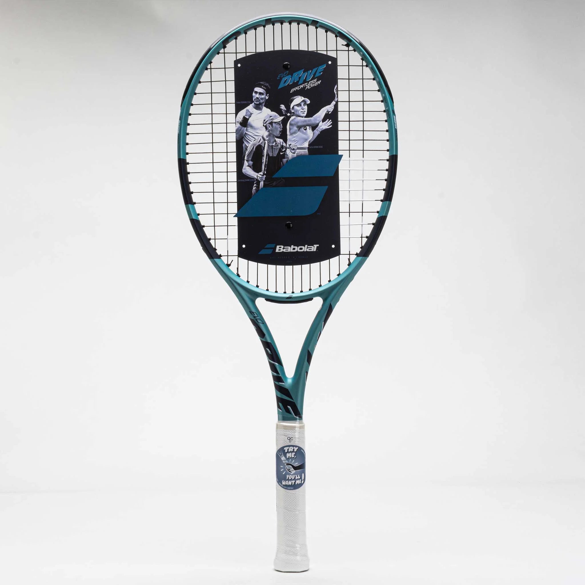 Babolat EVO Drive 2025